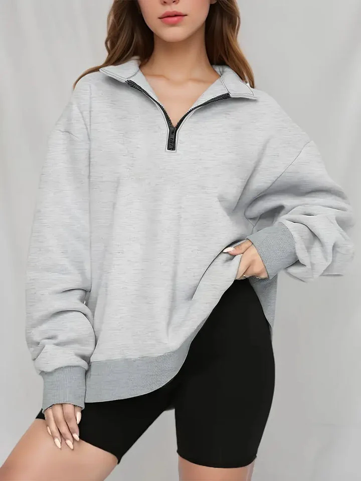 Adriana | Casual and comfortable winter garment - Image 5