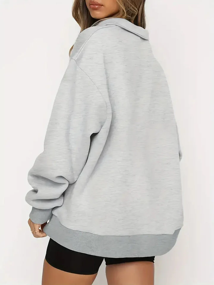 Adriana | Casual and comfortable winter garment - Image 6