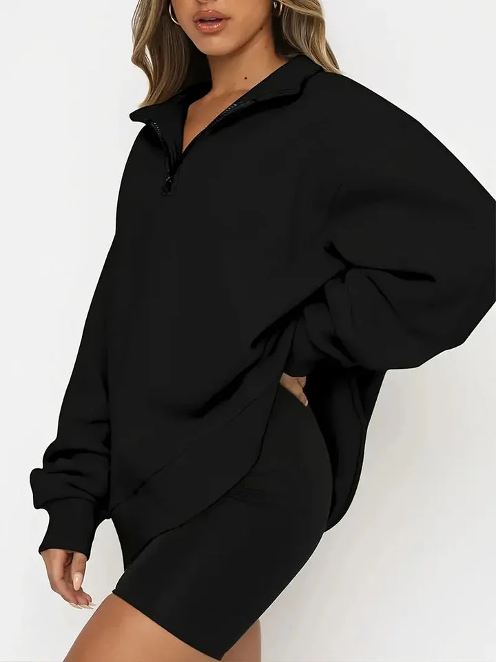 Adriana | Casual and comfortable winter garment - Image 8
