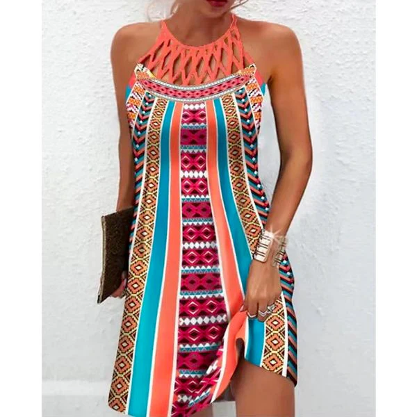 Adriana® | Casual and fashionable summer dress
