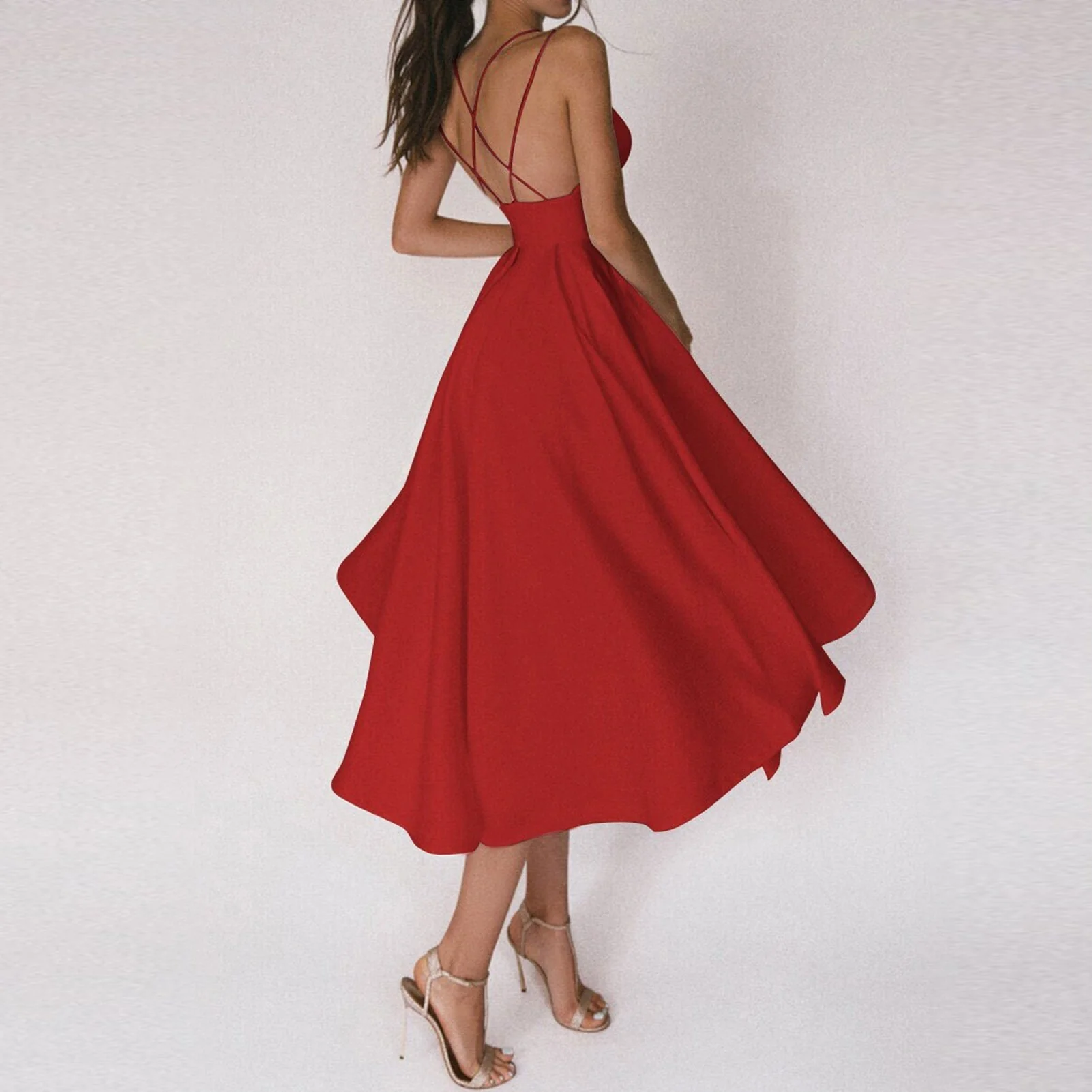Adriana® | Cocktail Dress For Women, Party Dress - Image 3