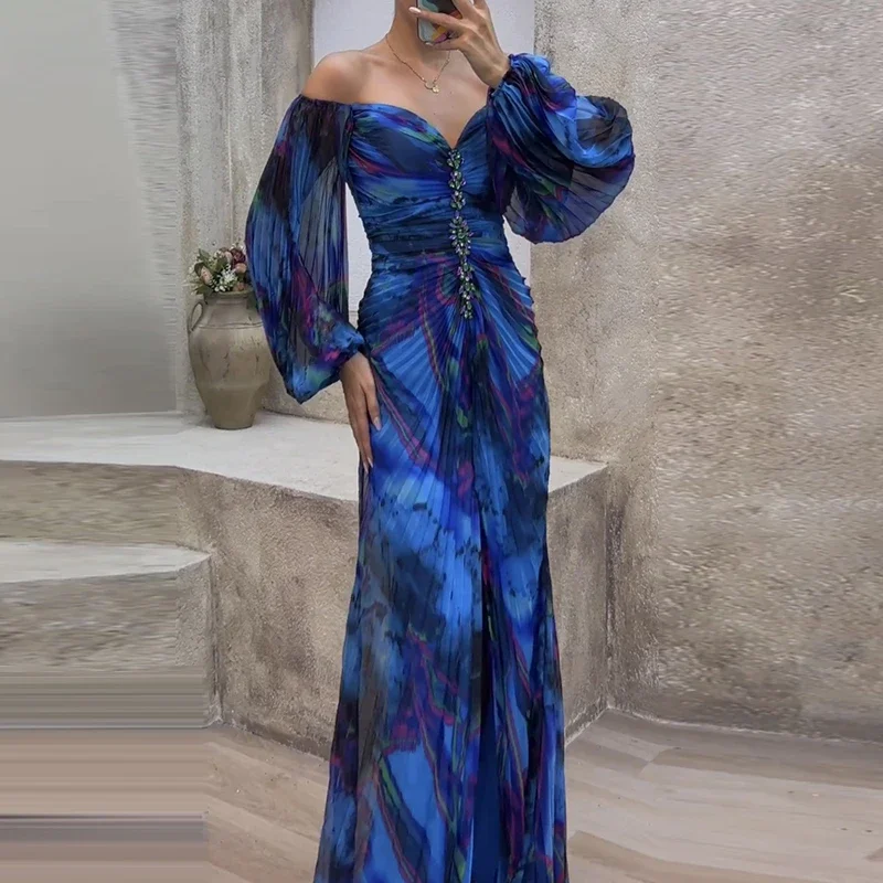 Adriana® | Elegant Evening Dress - Image 2