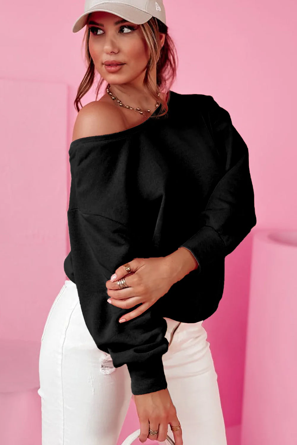 Adriana® | Fashionable and effortless winter garment - Image 10