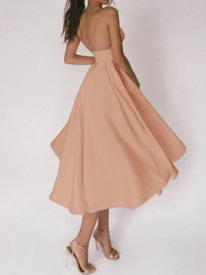 Adriana® | Tailored and elegant summer dress - Image 10