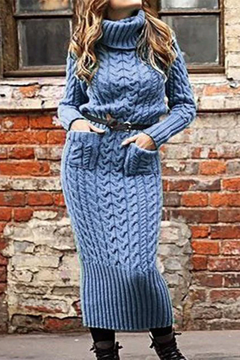Adriana | Comfortable and stylish winter garment