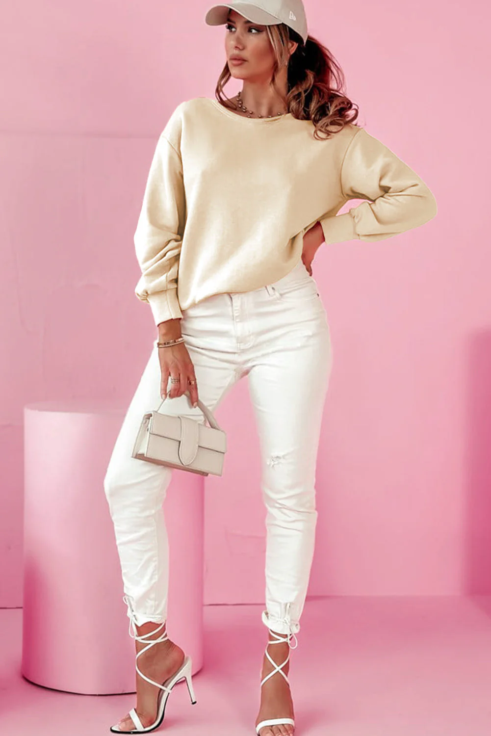 Adriana | Fashionable and effortless winter garment - Image 26