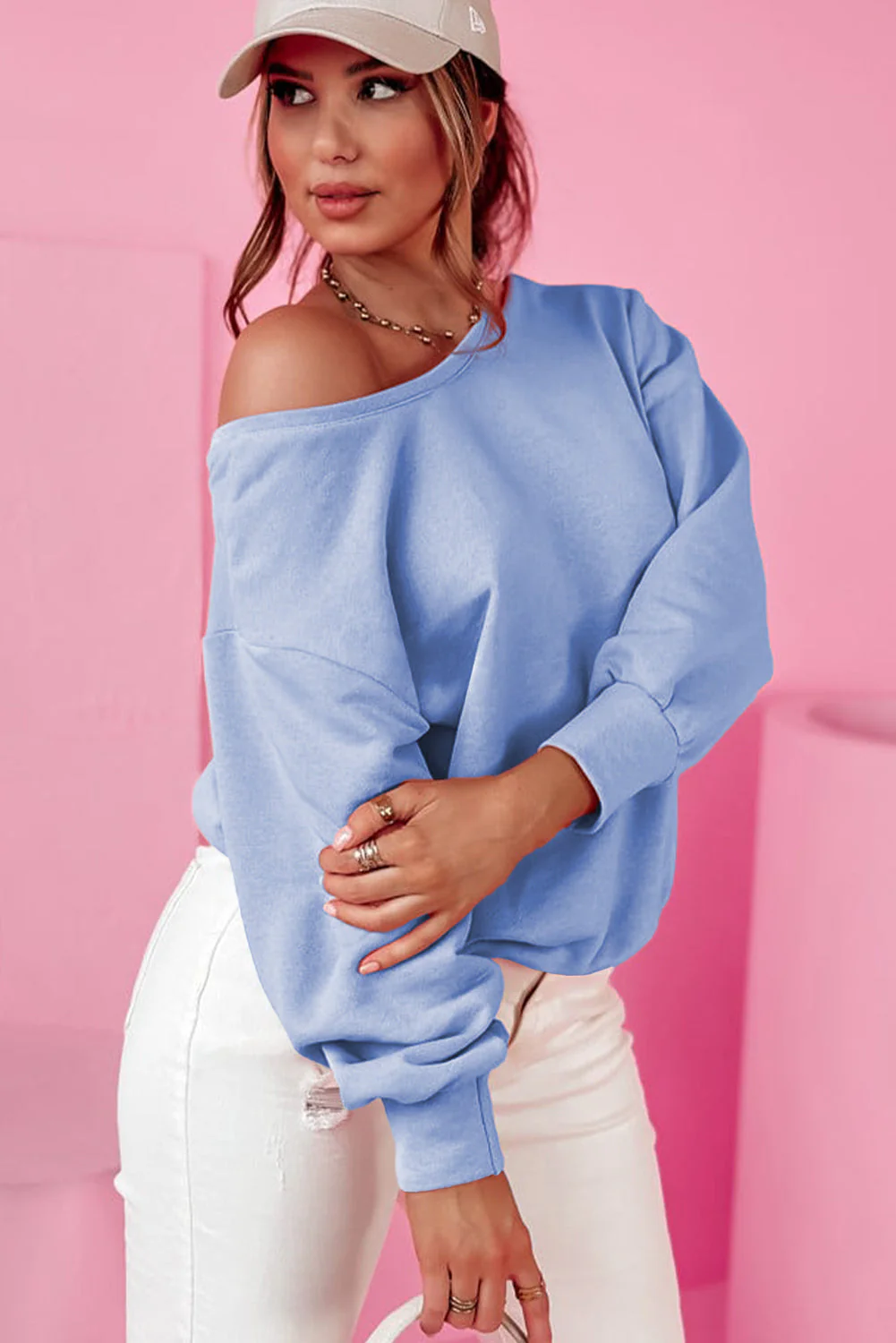 Adriana | Fashionable and effortless winter garment - Image 30