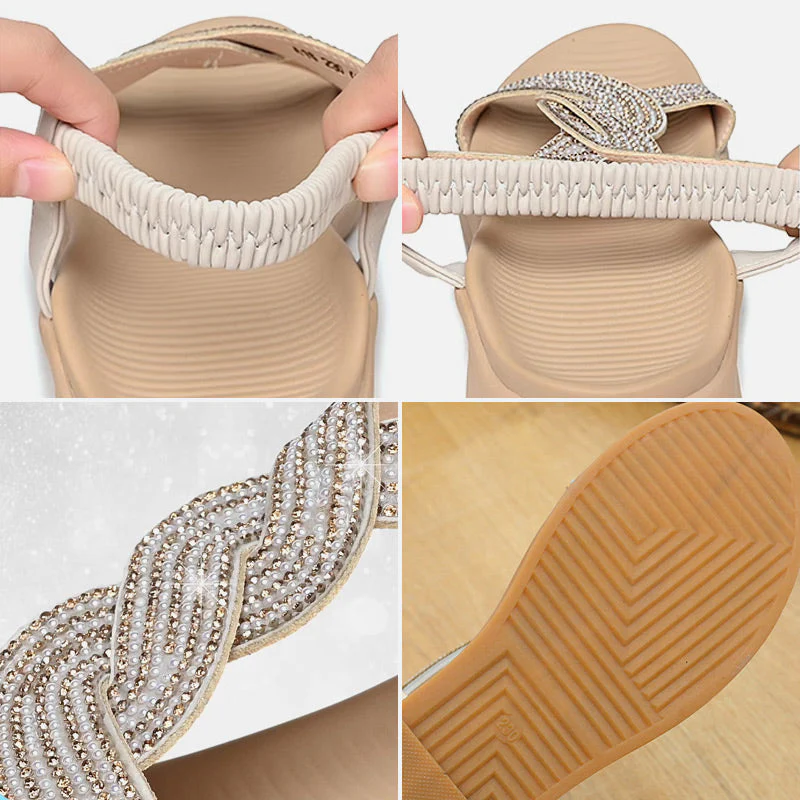Aeliana® | Non-Slip Summer Sandals - Image 6