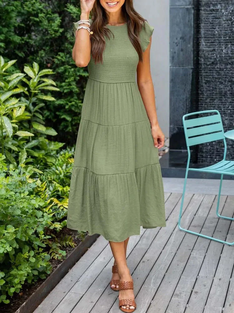 Agatha® | Comfortable Maxi Dress - Image 13
