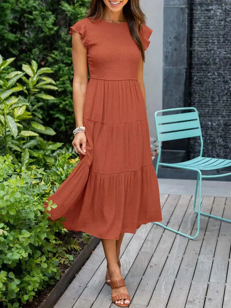 Agatha® | Comfortable Maxi Dress - Image 6