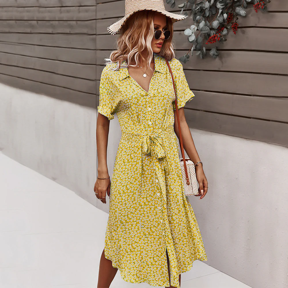 Agnes® | Summer Dress - Image 6