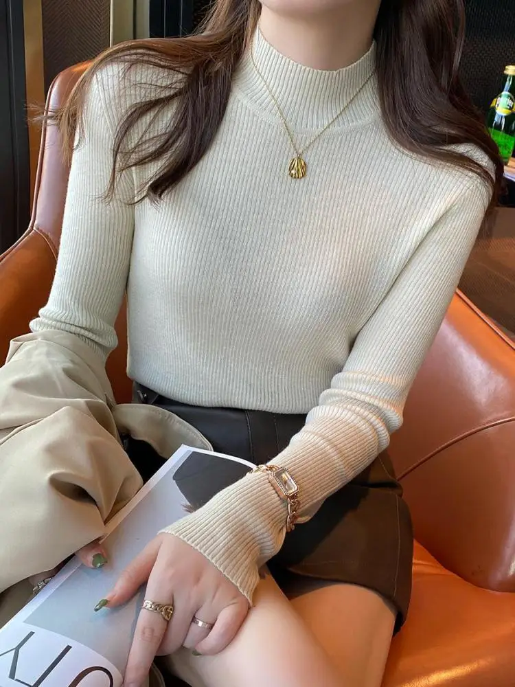 Agnes | Tyra women's sweater - Image 2