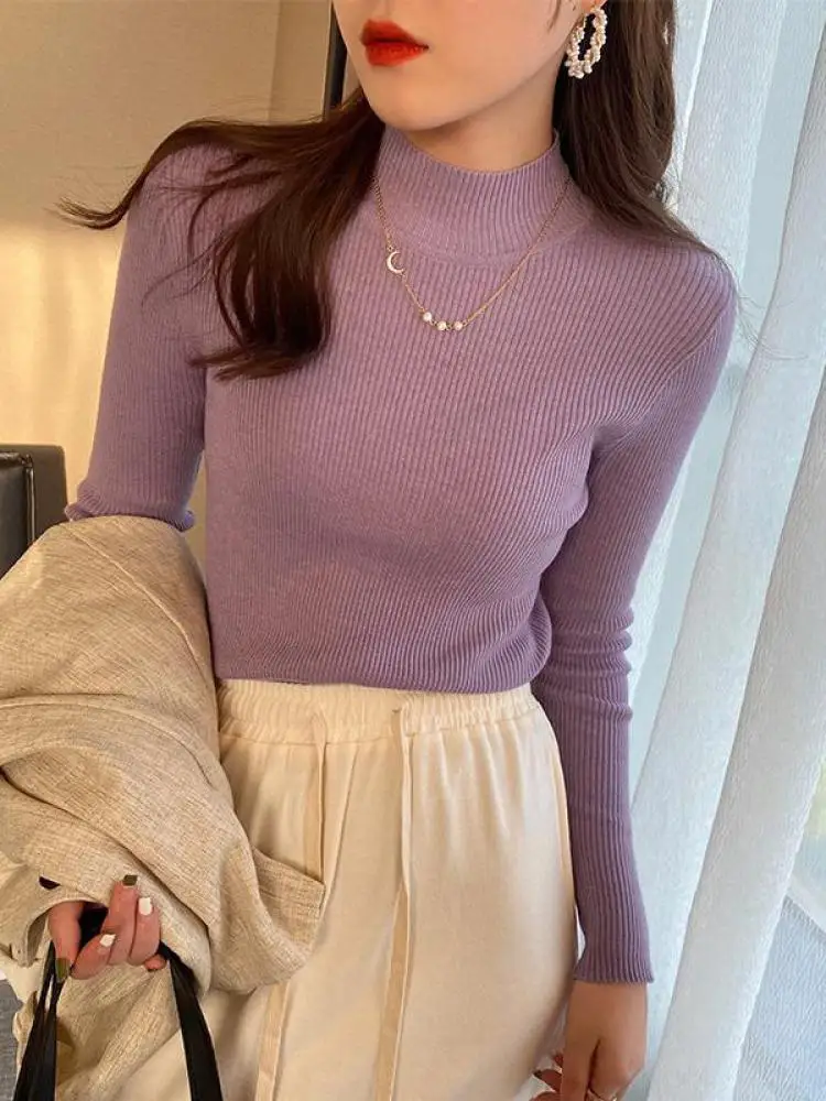 Agnes | Tyra women's sweater - Image 5
