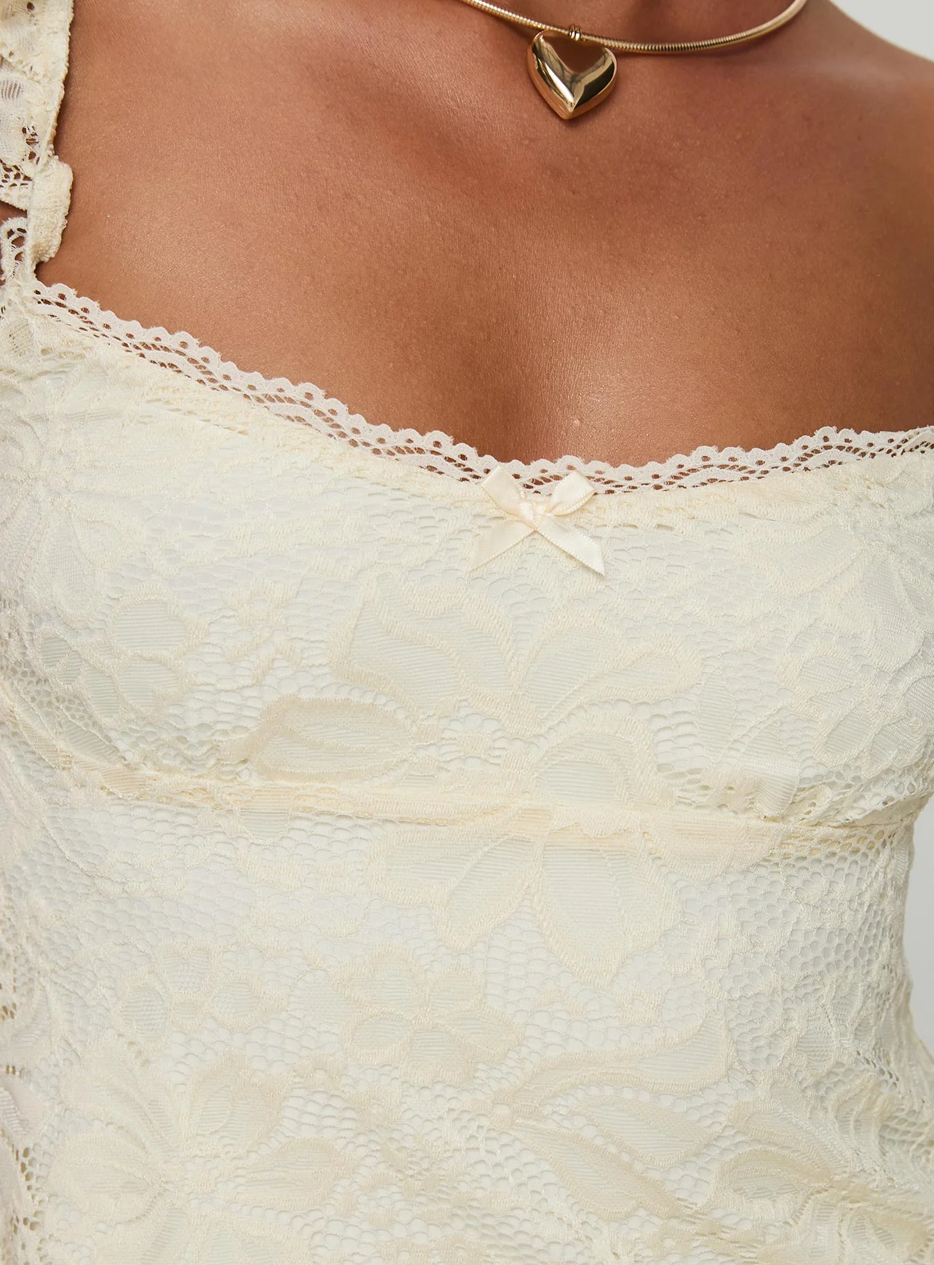 Agrafina® | Women'S Delicate Lace Top, Elegant Design - Image 5