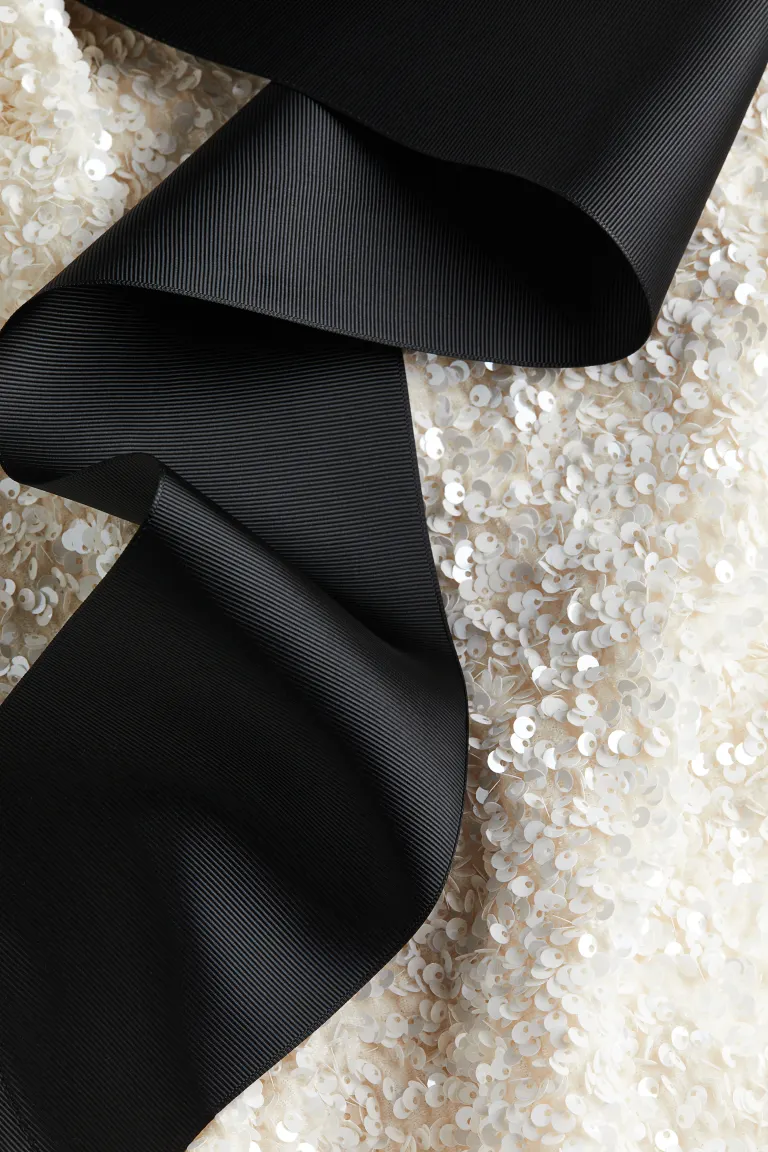 Agueda® | Sequin Party Dress - Image 2