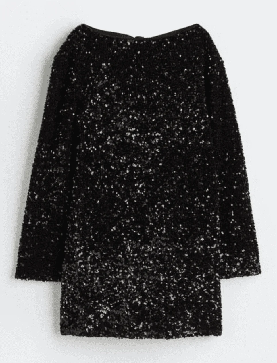 Agueda® | Sequin Party Dress - Image 3