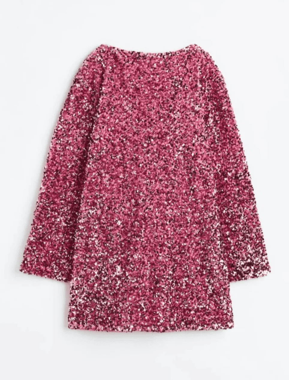 Agueda® | Sequin Party Dress - Image 6