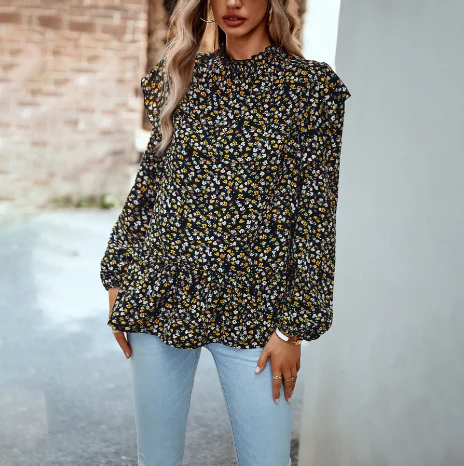 Agustina | Relaxed and stylish winter garment - Image 5