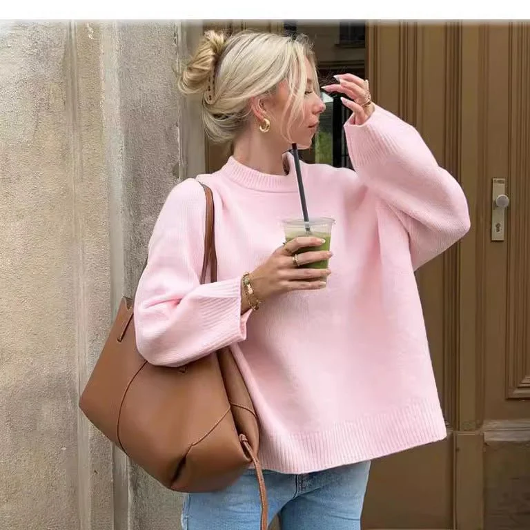 Agustina® | SOFT SWEATER - Image 2