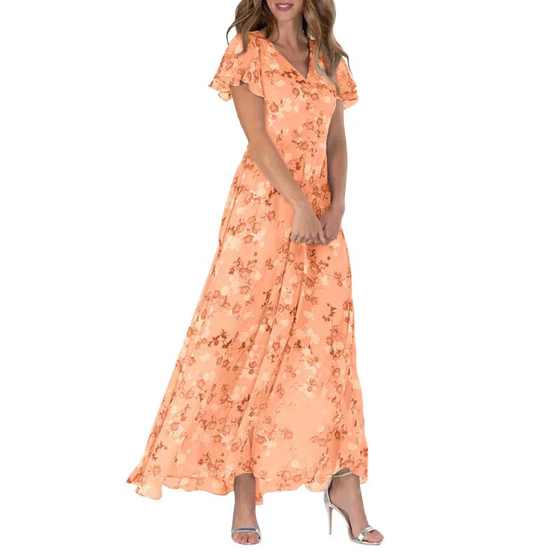 Agustina® | Trendy and elegant summer dress - Image 11