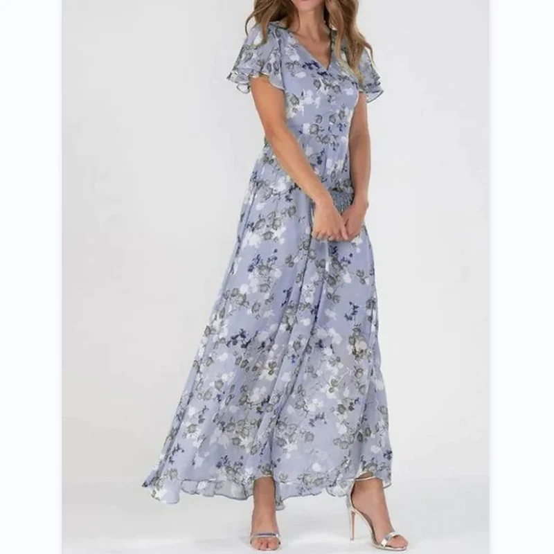 Agustina® | Trendy and elegant summer dress - Image 4