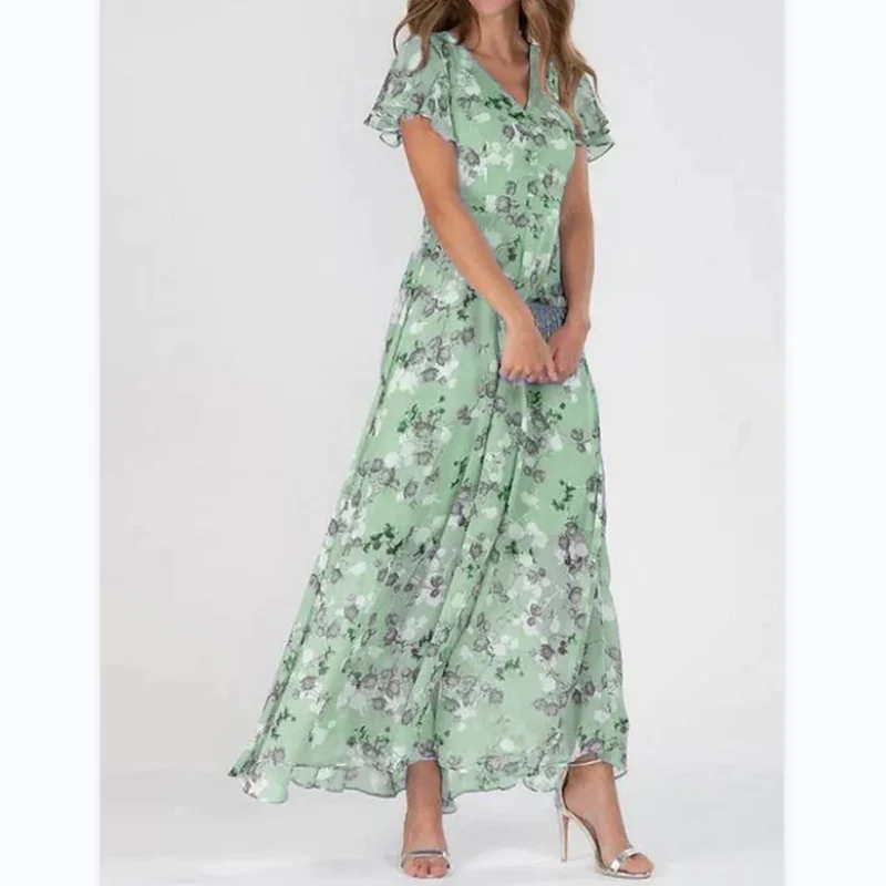 Agustina® | Trendy and elegant summer dress - Image 9