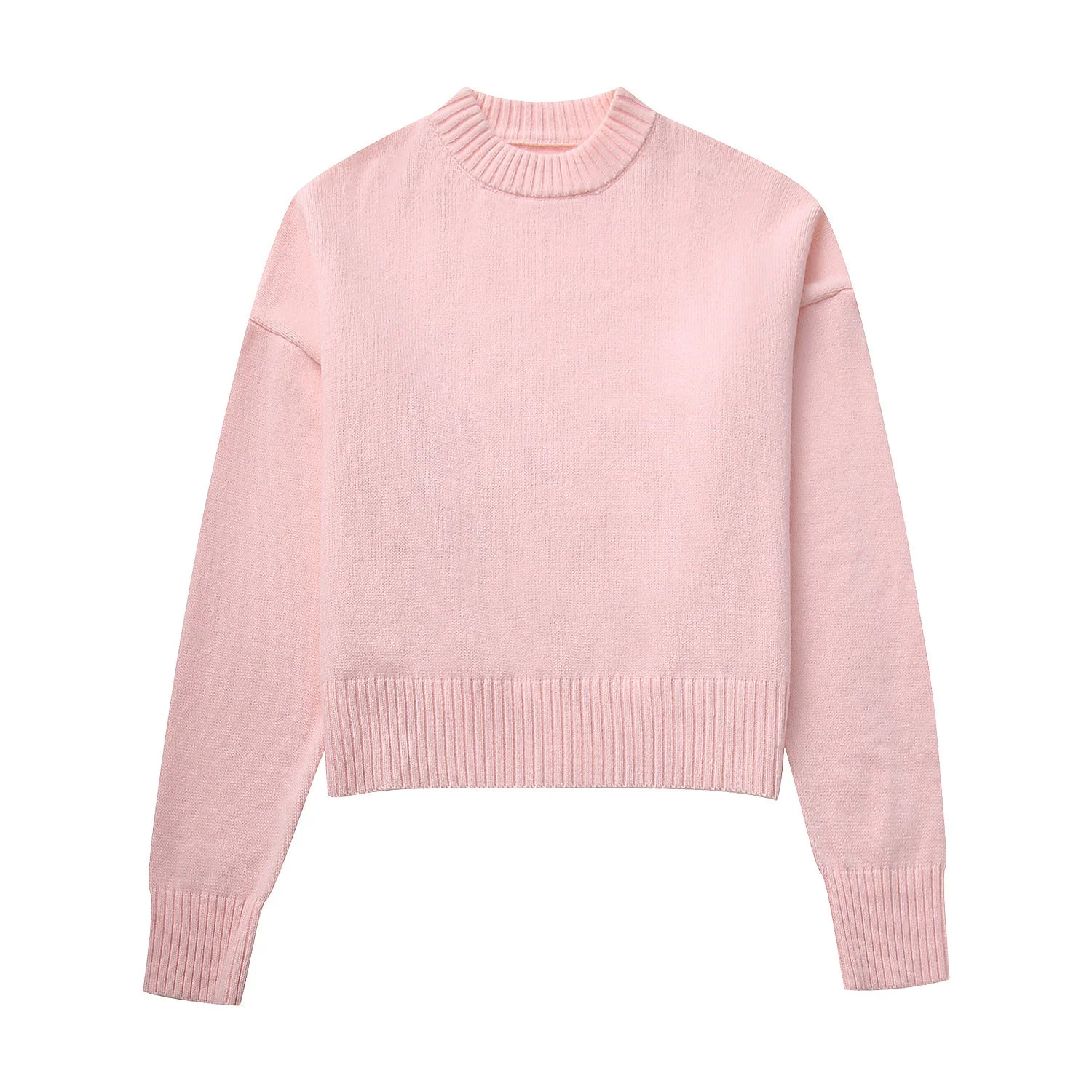 Agustina | SOFT SWEATER - Image 3