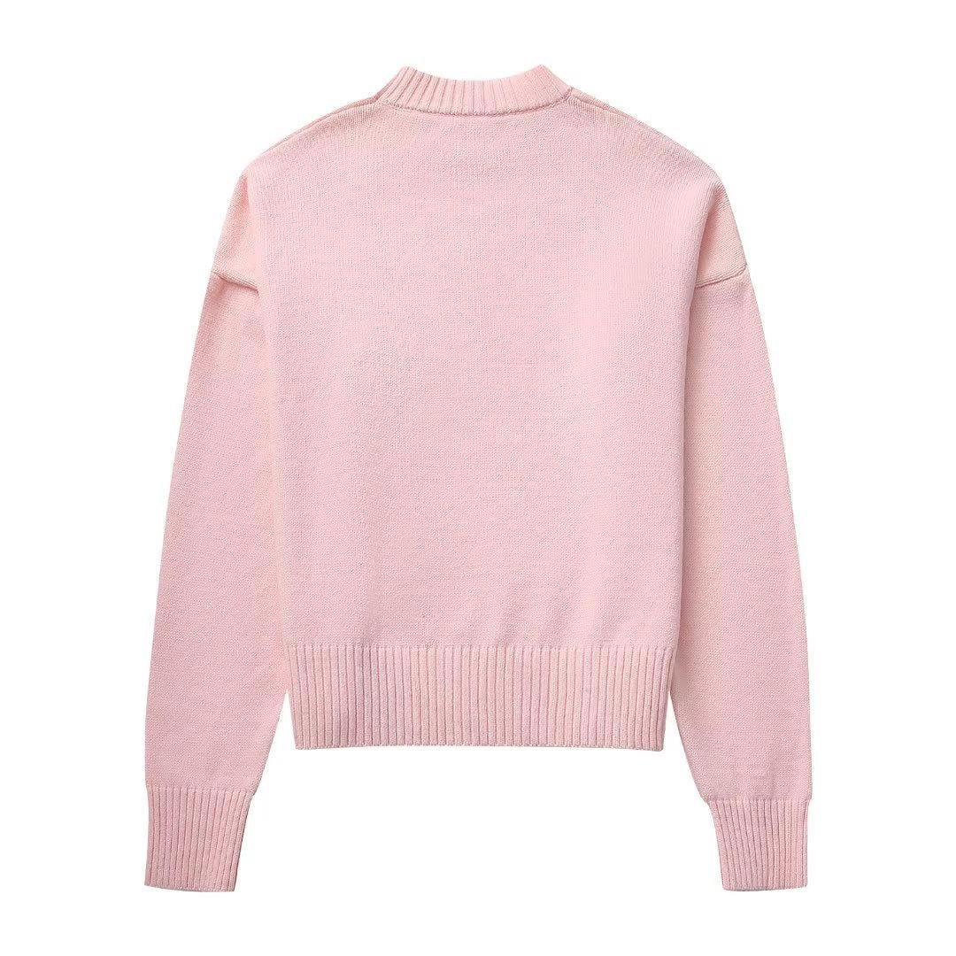 Agustina | SOFT SWEATER - Image 5