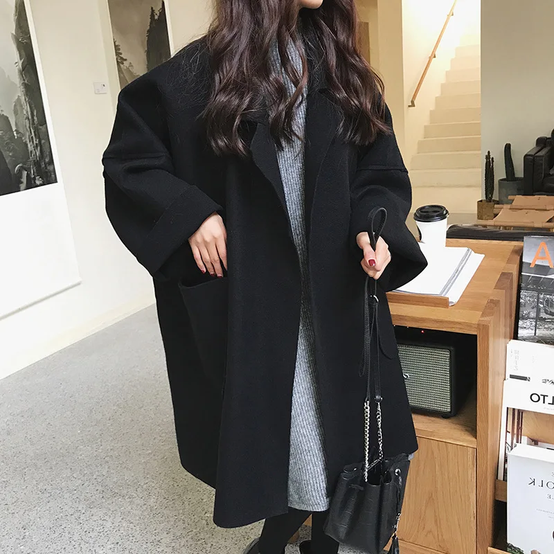 Aida | Classic outer jacket