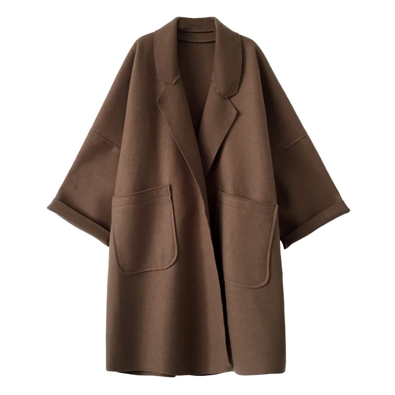 Aida | Classic outer jacket - Image 2