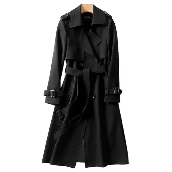 Aida® | Classic trench coat - Image 6
