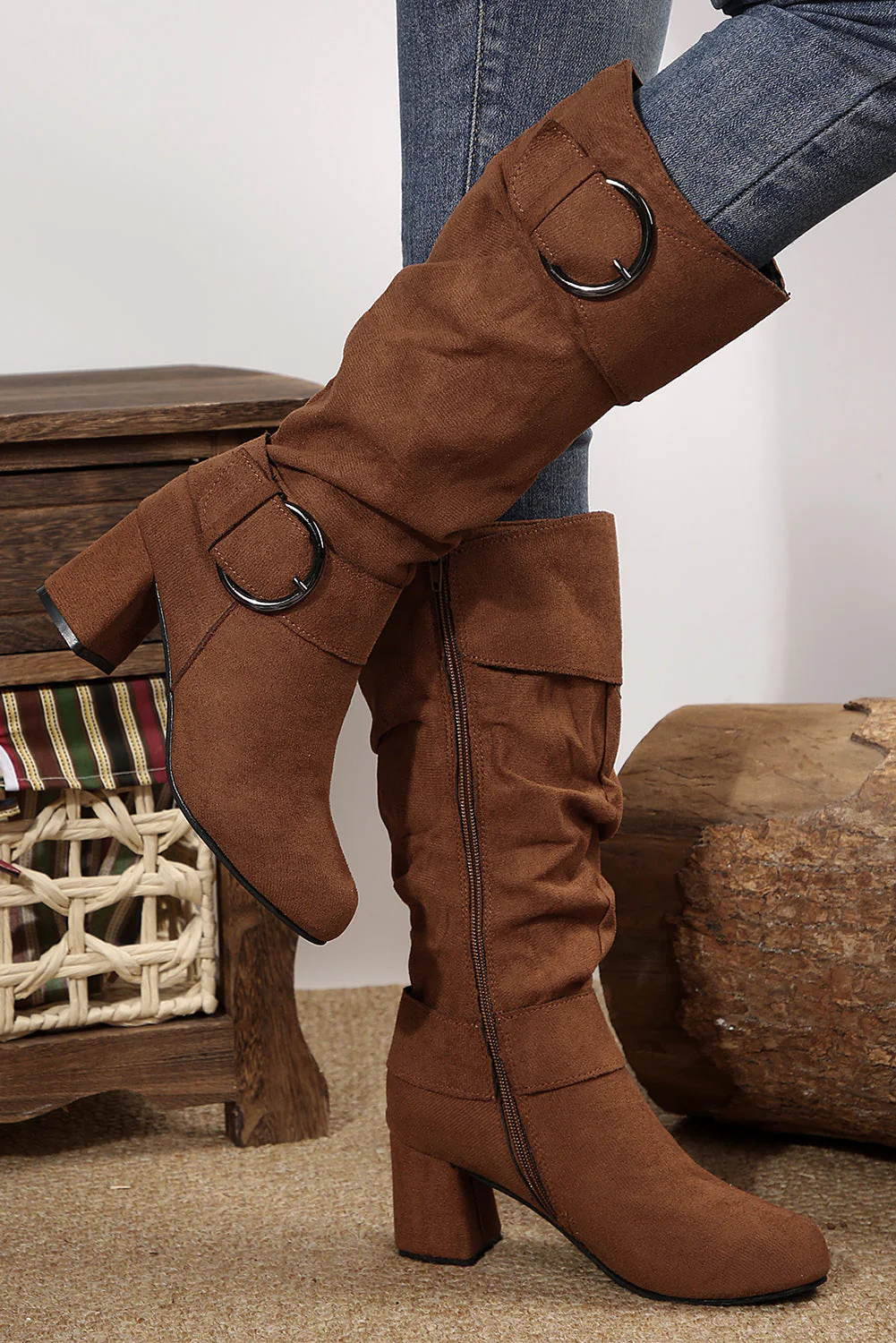 Aida | Comfortable and versatile orthopedic boots - Image 9