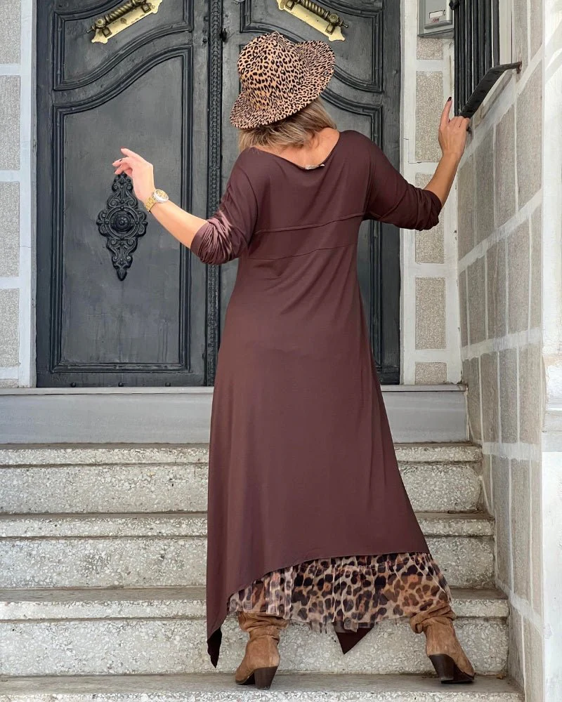 Aída® | Elegantes Tunic Dresses - Image 2