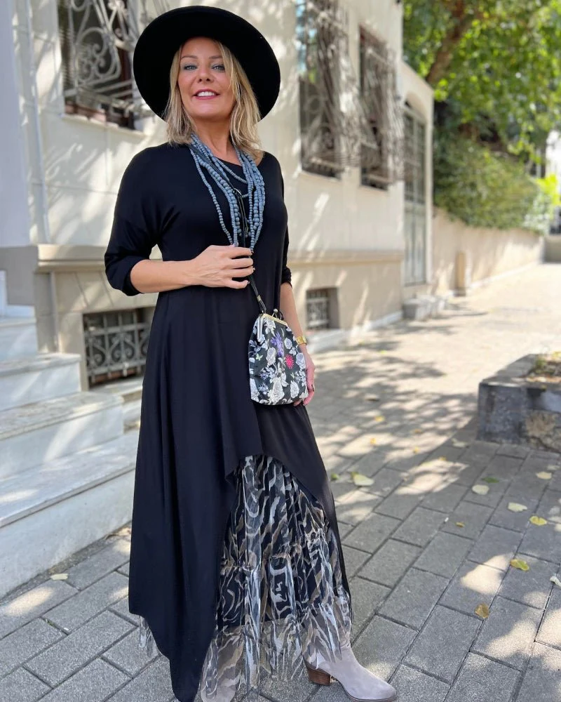 Aída® | Elegantes Tunic Dresses - Image 3