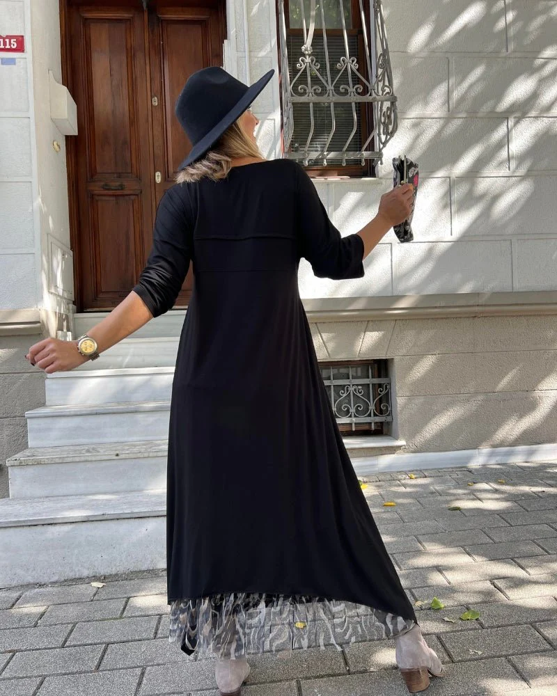 Aída® | Elegantes Tunic Dresses - Image 4