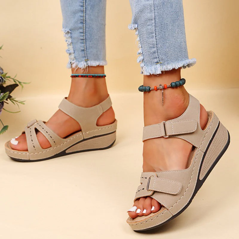 Aída® | Orthopedic Summer Sandals - Image 4