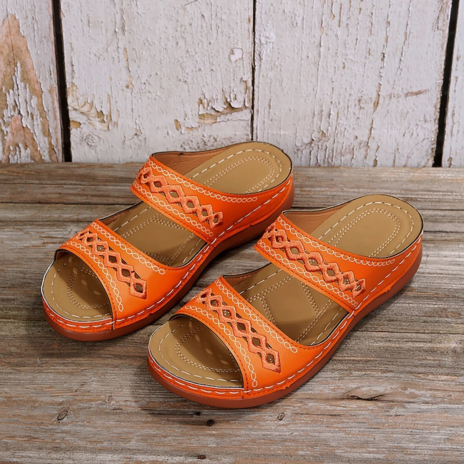 Ailín® | Summer Sandals - Image 5