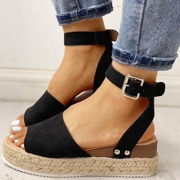 Ailín® | Summer Sandals For Women - Image 2