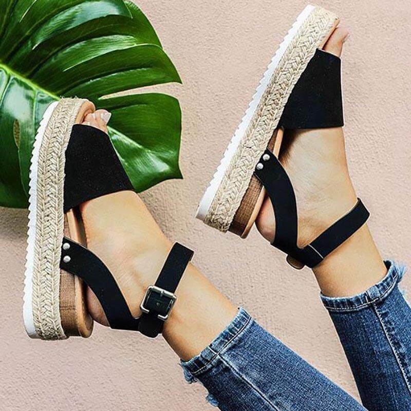 Ailín® | Summer Sandals For Women - Image 3