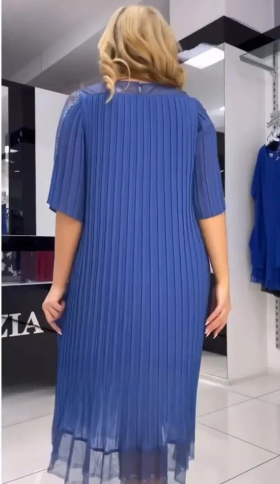 Alba® | Casual and fashionable summer dress - Image 2