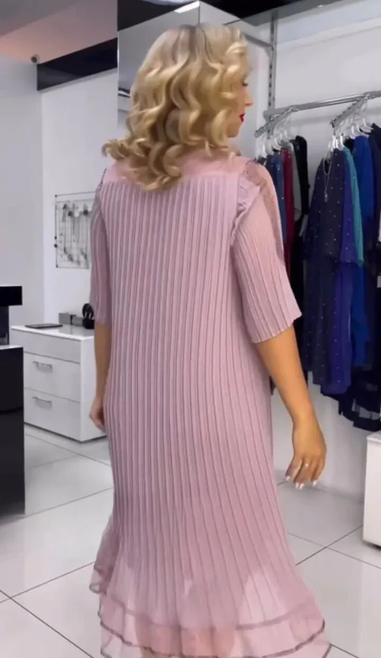 Alba® | Casual and fashionable summer dress - Image 3