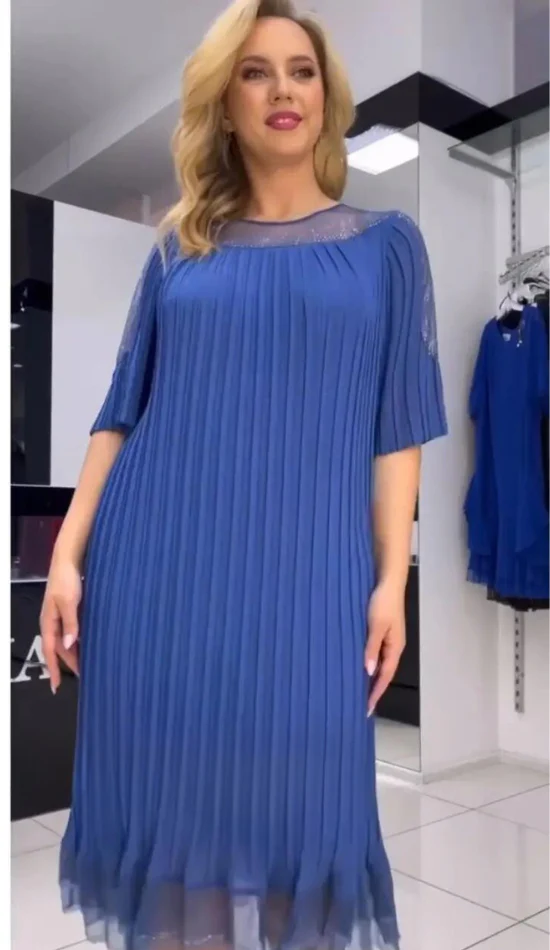 Alba® | Casual and fashionable summer dress - Image 4