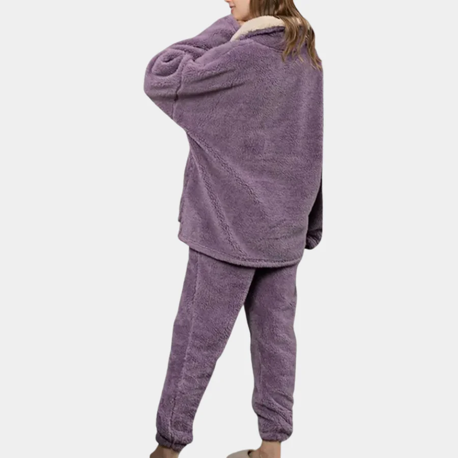 Alba| Chic and relaxed winter set - Image 2