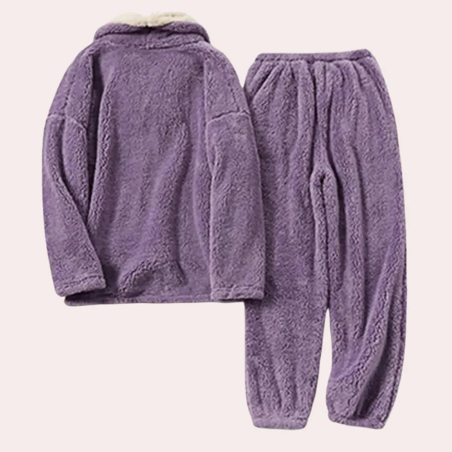 Alba| Chic and relaxed winter set - Image 3