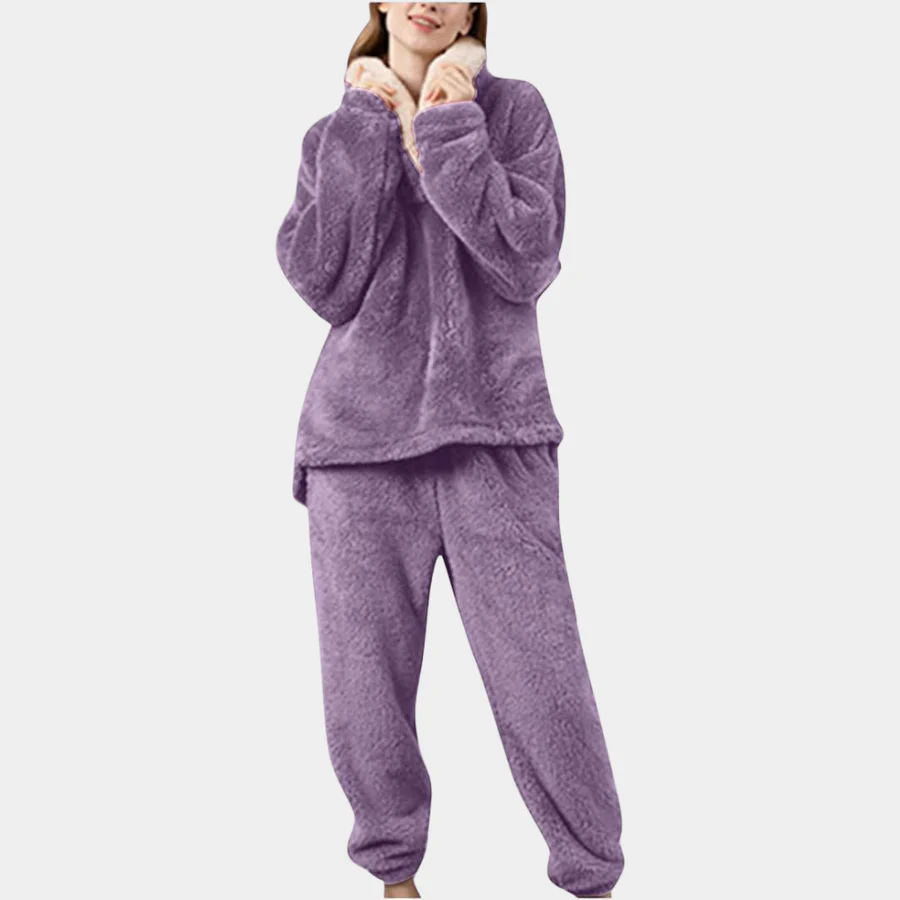 Alba| Chic and relaxed winter set - Image 7