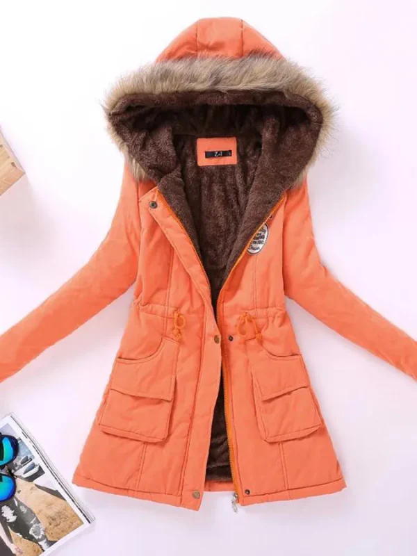 Alba | Classic and comfortable winter garment - Image 14