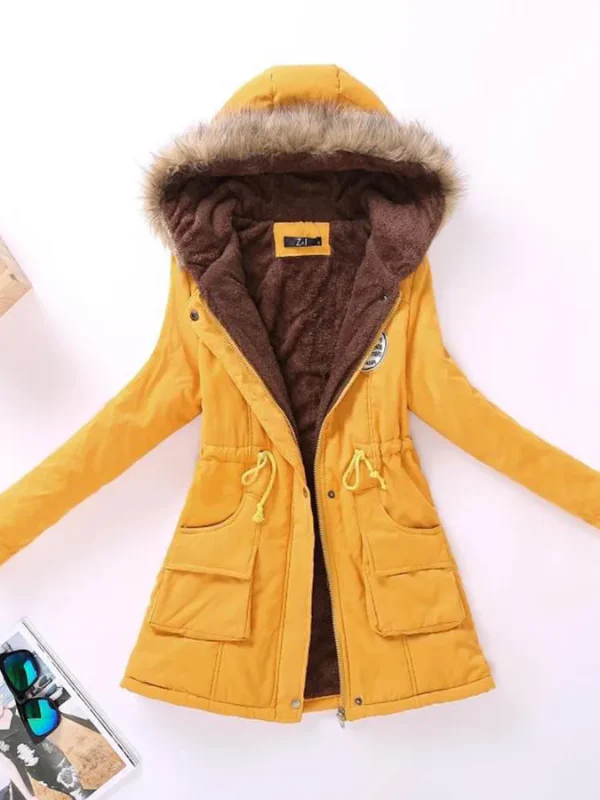 Alba | Classic and comfortable winter garment - Image 17