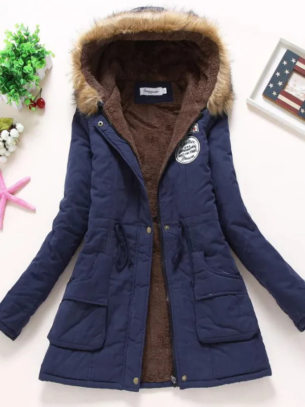Alba | Classic and comfortable winter garment - Image 18