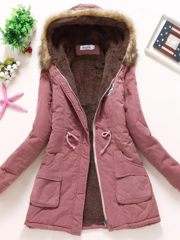 Alba | Classic and comfortable winter garment - Image 19