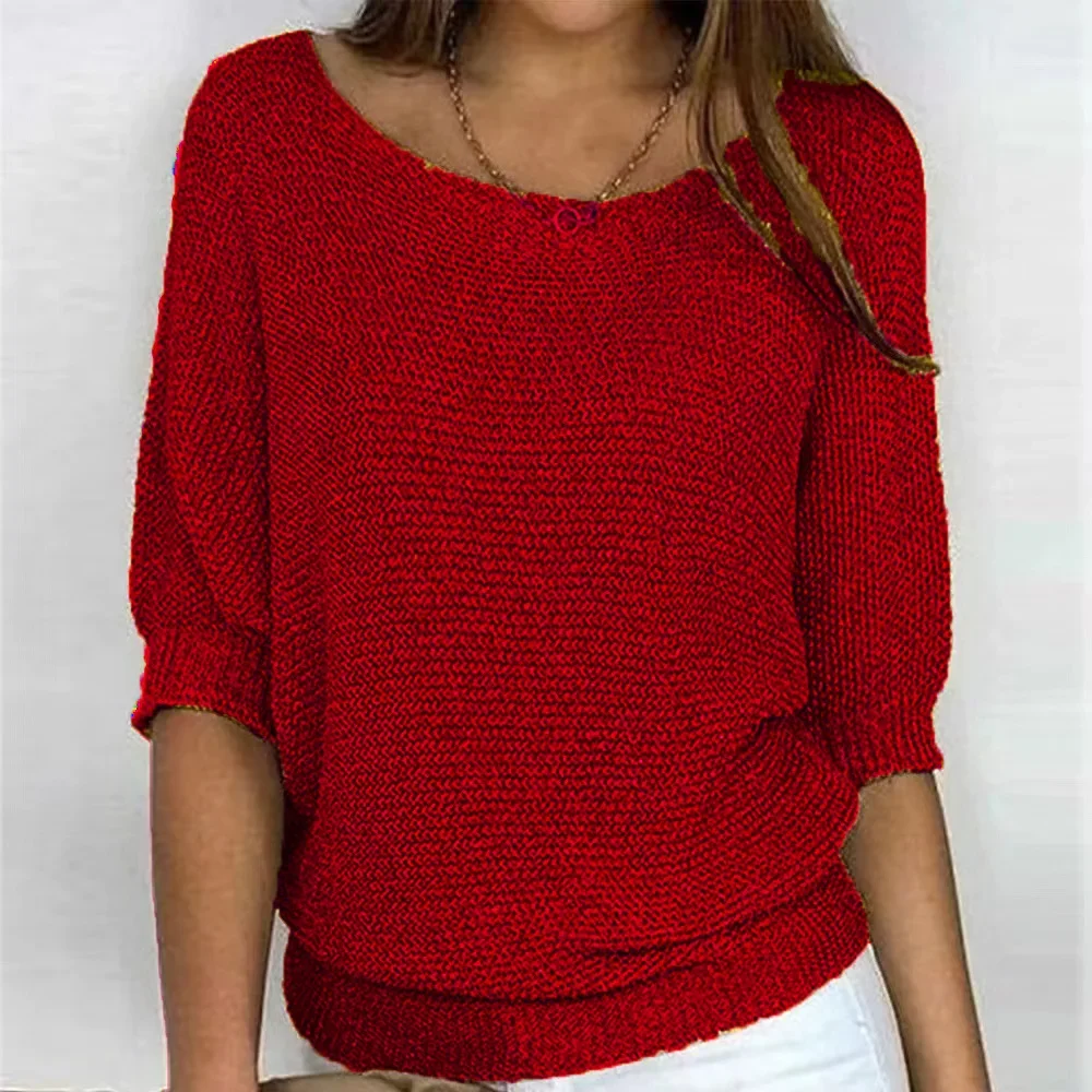 Alba® | Comfortable Sweater - Image 2